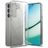 Ringke Fusion Samsung Galaxy S25 Plus – dėklas telefonui skaidrus