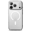 Dėklas Ringke iPhone 17 Pro Max Case Fusion Magnetic Matte Clear