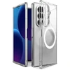 Dėklas RINGKE FUSION MAGNETIC MAGSAFE GALAXY Z FOLD 8 ULTRA CLEAR