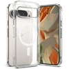 „Ringke Fusion MagSafe“ dėklas, skirtas „Google Pixel 9/9 Pro“ – skaidrus