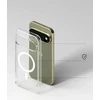 Dėklas RINGKE FUSION MAGNETIC MAGSAFE GOOGLE PIXEL 11 PRO XL CLEAR