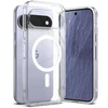 Dėklas RINGKE FUSION MAGNETIC MAGSAFE GOOGLE PIXEL 11 CLEAR