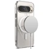 „Ringke Fusion MagSafe“ dėklas, skirtas „Google Pixel 9/9 Pro“ – skaidrus