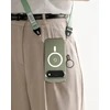 Dėklas RINGKE FUSION MAGNETIC MagSafe GOOGLE PIXEL 11 PRO XL SKAIDRUS