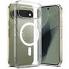 Dėklas RINGKE FUSION MAGNETIC MAGSAFE GOOGLE PIXEL 11 PRO CLEAR