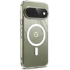 Dėklas RINGKE FUSION MAGNETIC MAGSAFE GOOGLE PIXEL 11 PRO XL CLEAR