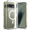 Dėklas RINGKE FUSION MAGNETIC MAGSAFE GOOGLE PIXEL 11 PRO XL CLEAR