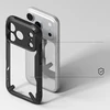 „Ringke Fusion X“ dėklas, skirtas „iPhone 17 Pro Max“ – Juodas