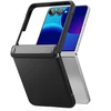 Dėklas RINGKE ONYX FLAP GALAXY Z FLIP 8 Juodas