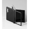 Dėklas RINGKE ONYX FLAP MAGNETIC MAGSAFE GALAXY Z FOLD 8 Juodas