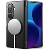Dėklas RINGKE ONYX FLAP MAGNETIC MAGSAFE GALAXY Z FOLD 8 ULTRA Juodas