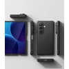 Dėklas RINGKE ONYX FLAP MAGNETIC MAGSAFE GALAXY Z FOLD 8 ULTRA Juodas