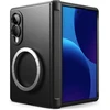 Dėklas RINGKE ONYX FLAP MAGNETIC MAGSAFE GALAXY Z FOLD 8 Juodas