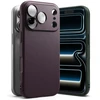 Dėklas RINGKE ONYX IPHONE 17 PRO MAX / 18 PRO MAX bordinė spalva