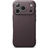 Dėklas RINGKE ONYX IPHONE 17 PRO MAX / 18 PRO MAX bordinė spalva