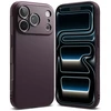 Dėklas RINGKE ONYX IPHONE 17 PRO MAX / 18 PRO MAX bordinė spalva