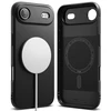 „Ringke Onyx“ magnetinis „MagSafe“ dėklas, skirtas „iPhone 17 Air“ – Juodas