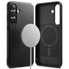 Ringke Onyx MagSafe Samsung Galaxy S25 Plus – dėklas telefonui juodos spalvos