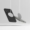 Ringke Onyx MagSafe Samsung Galaxy S25 Plus – dėklas telefonui juodos spalvos