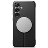 Ringke Onyx MagSafe Samsung Galaxy S25 Plus – dėklas telefonui juodos spalvos