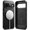 Dėklas RINGKE ONYX MAGNETIC MAGSAFE GOOGLE PIXEL 11 PRO XL Juodas