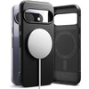 „Ringke Onyx Magsafe“ dėklas, skirtas „Google Pixel 11“ – Juodas