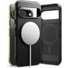 „Ringke Onyx Magsafe“ dėklas, skirtas „Google Pixel 11 Pro“ – Juodas