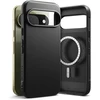 Dėklas RINGKE ONYX MAGNETIC MAGSAFE GOOGLE PIXEL 11 PRO XL Juodas