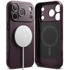 Dėklas RINGKE ONYX MAGNETIC MAGSAFE IPHONE 17 PRO MAX / 18 PRO MAX bordinė spalva