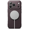 Dėklas RINGKE ONYX MAGNETIC MAGSAFE IPHONE 17 PRO MAX / 18 PRO MAX bordinė spalva