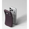 Dėklas RINGKE ONYX MAGNETIC MAGSAFE IPHONE 17 PRO / 18 PRO BURGUNDY