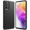 Ringke Onyx Durable TPU Samsung Galaxy A73 dėklas telefonui juodos spalvos