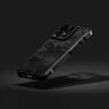 Apple iPhone 16 Pro Max Ringke Rugged Gear Magnetic MagSafe dėklas telefonui juodos spalvos