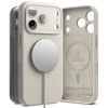 Dėklas Ringke iPhone 17 Pro Case Silicone Magnetic Stone