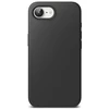 Dėklas Ringke Silicone Magsafe Case for iPhone 16e / 17e - Juodas