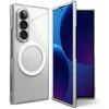 Dėklas RINGKE SLIM MAGNETIC MAGSAFE GALAXY Z FOLD 8 ULTRA CLEAR