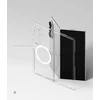Dėklas RINGKE SLIM MAGNETIC MAGSAFE GALAXY Z FOLD 8 ULTRA CLEAR