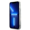 Apple iPhone 14 PRO Guess dėklas Jungle Collection MagSafe + Belaidis Įkroviklis (GUBPP14SH4EACSP) žalios spalvos