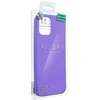 ROAR VISĄ DIENĄ SPALVINGAS ŽELINIS DĖKLAS XIAOMI Redmi Note 15 Pro Plus 5G violetinis