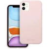 ROAR dėklas CLOUD SKIN, skirtas IPHONE 11 Light Rožinė