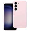 Dėklas ROAR futerał CLOUD SKIN do SAMSUNG S26 FE / S25 FE Šviesiai rožinė