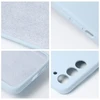 Dėklas ROAR futerał CLOUD SKIN do SAMSUNG S26 FE / S25 FE Jasnoniebieski