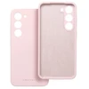 Dėklas ROAR futerał CLOUD SKIN do XIAOMI Redmi Note 15 Pro Plus 5G Šviesiai rožinė