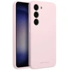 Dėklas ROAR futerał CLOUD SKIN do XIAOMI Redmi Note 15 Pro Plus 5G Šviesiai rožinė