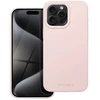 ROAR dėklas CLOUD SKIN, skirtas IPHONE 15 Pro Max Light Rožinė