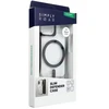 Dėklas ROAR case SLIM DEFENDER for IPHONE 15 juodas
