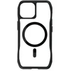 Dėklas ROAR case SLIM DEFENDER for IPHONE 15 juodas