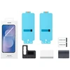 Samsung Anti-reflecting Film 2vnt skirta Galaxy S25 FE skaidrus
