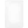 DX625UW knygos dangtelis su klaviatūra – dirbtinio intelekto klavišas, „Samsung Galaxy Tab S10 FE+“, baltas
