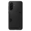 Telefono dėklas Samsung EF-OA366TBEGWW, Galaxy A36, juoda